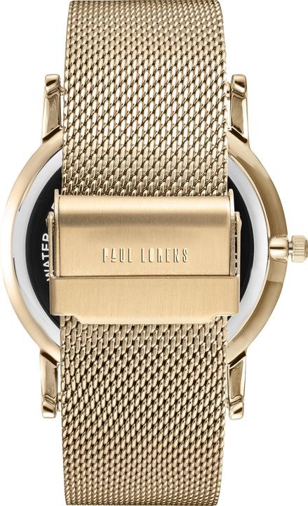 Image du produit Paul Lorens Damenuhr PL3652A-1A1 + BOX