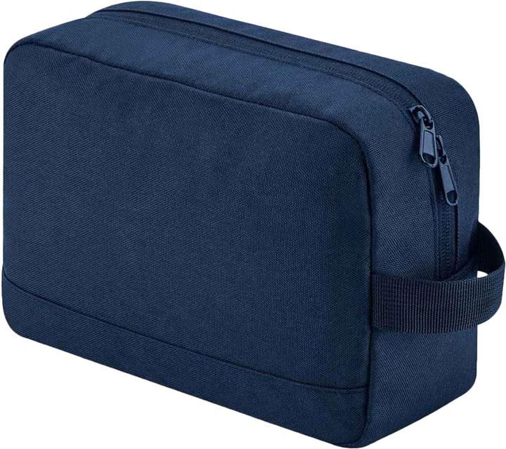 Produktbild Bagbase Kosmetikbeutel Essentials recyceltes Material