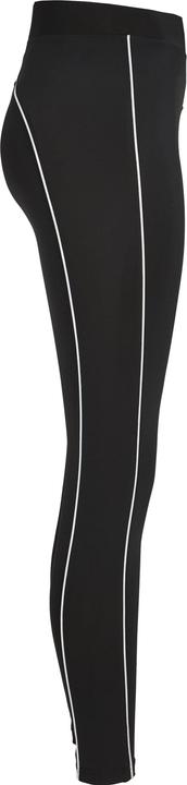 Actual product image Urban Classics Ladies High Waist Reflective Leggins (M)
