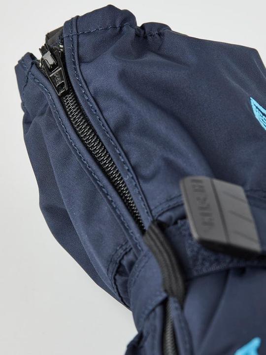 Actual product image Hestra Baby Zip Long (2, S)