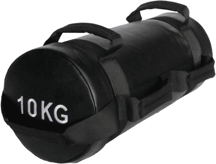 Actual product image Gladiatorfit Sandbag (1 x 10 kg)