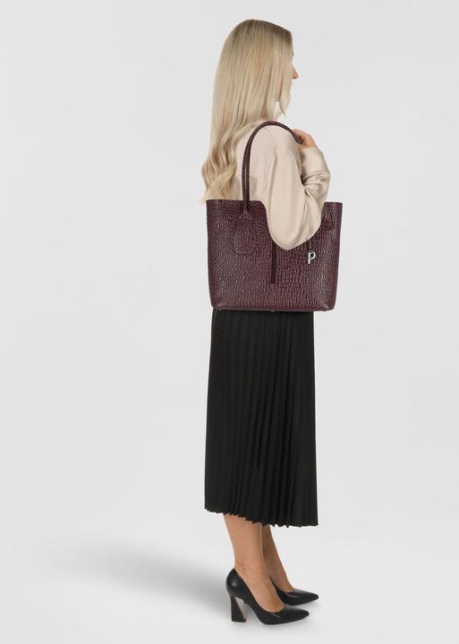 Produktbild Picard Aleganto Shopper Tasche Leder 40 cm (15 l)