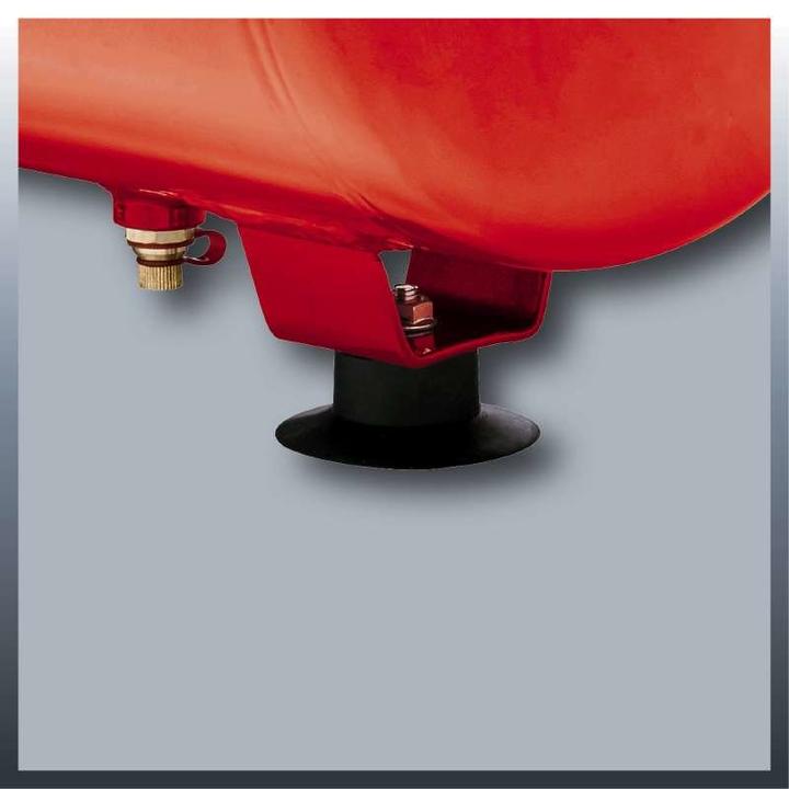 Actual product image Einhell Tc-Ac 190/24/8 (8 bar, 24 l)