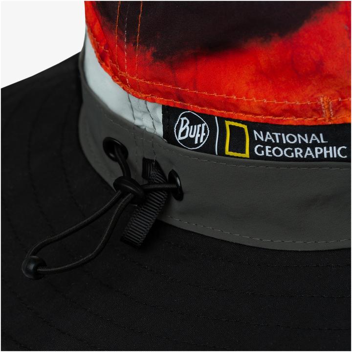 Immagine prodotto Buff Esplorare Booney Hat Jansum (S, M)