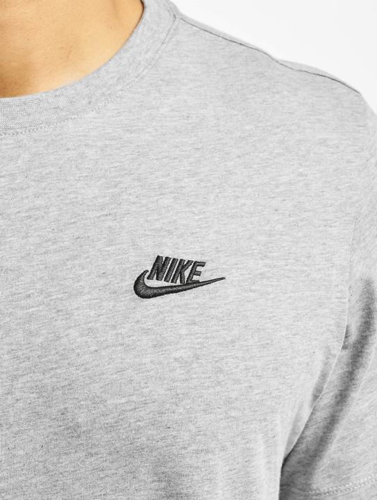 Actual product image Nike T-shirt (S)