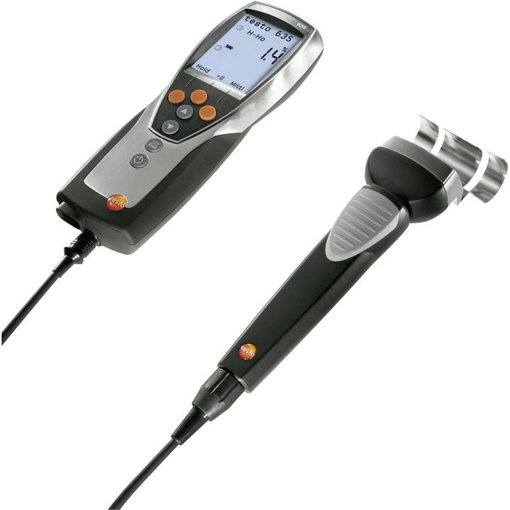 Image du produit Testo Appareil de mesure de l'humidité de l'air (Hygromet
