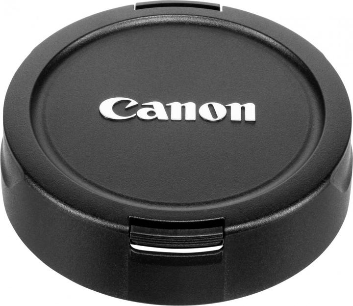 Actual product image Canon Lens cap 8-15mm (78 mm)