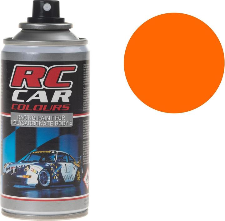 Ghiant Farbe Rc Car Honda (spray)