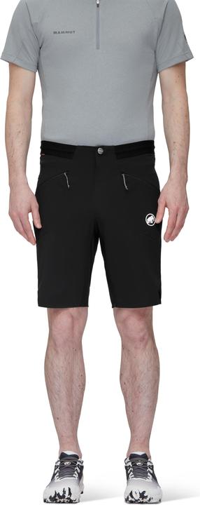 Immagine prodotto Mammut Aenergy Light SO Shorts Uomo (46, S)