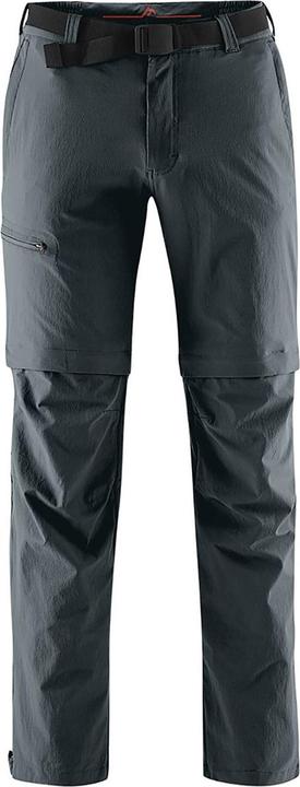 Actual product image Maier Sports Men's Tajo Zip Off Pants (94)