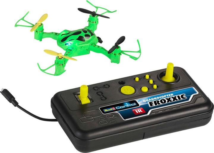 Actual product image Revell Froxxic (Children's drone)