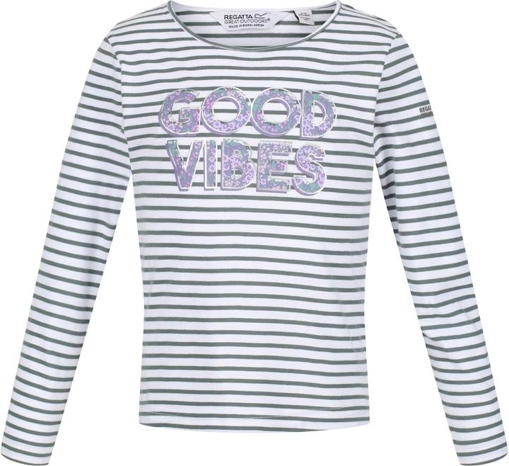 Regatta Clarabee TShirt Langärmlig
