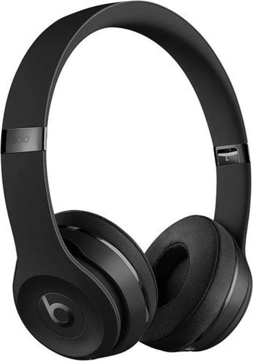 Produktbild Beats Solo3 (ANC, 40 h, Kabelgebunden, Kabellos)