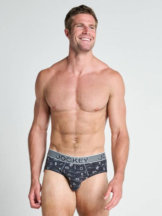Produktbild Jockey Fashion Brief Modal (XL)