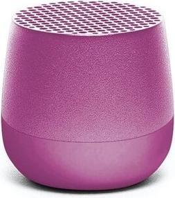 Lexon Mino Enceinte Bt Tws Rose (2 h)