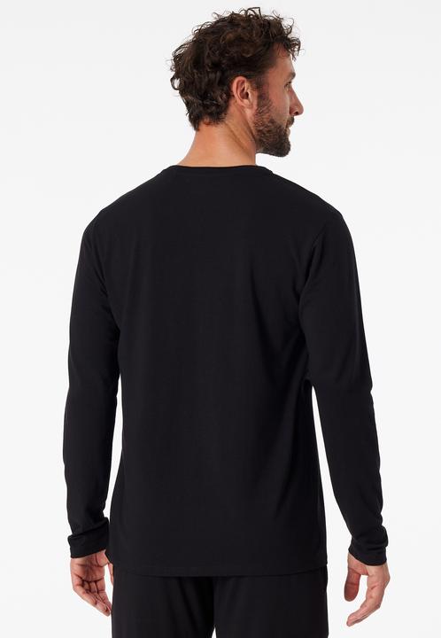 Image du produit Schiesser Détente T-shirt à manches longues Modal (XL)