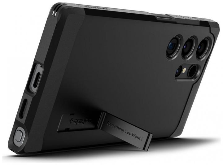 Image du produit Spigen Tough Armor (Samsung Galaxy S24 Ultra)