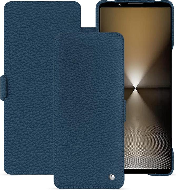 Indaco ( Pantone #1f4565 )