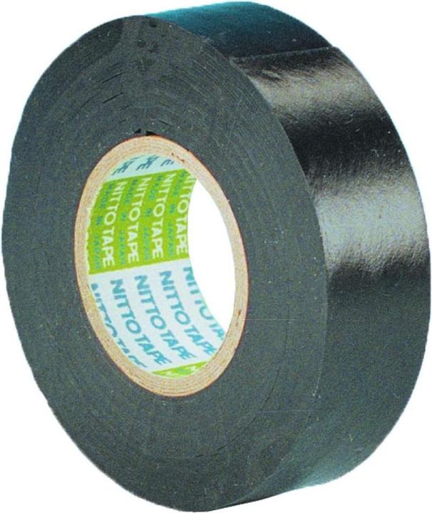 Immagine prodotto Kalitec NITTO-Nr. 15 Isolierband selbstverschweissend 19mm 5m (19 mm)