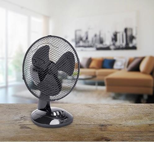 Image du produit Bestron Ventilateur DDF27Z (50.52 dB)