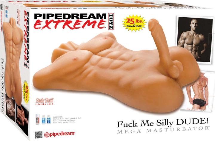 Image du produit Pipedream Mec