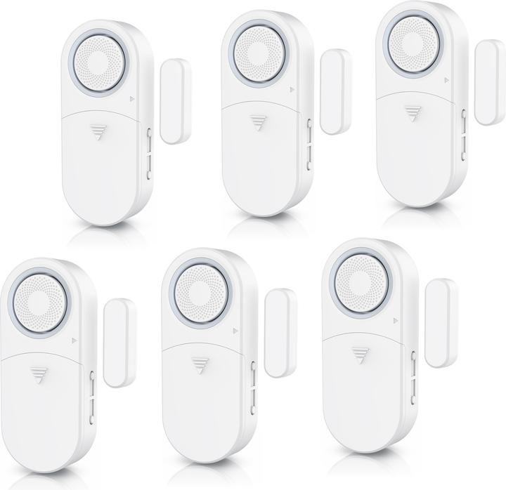 Bearware Alarme de porte et de fenêtre