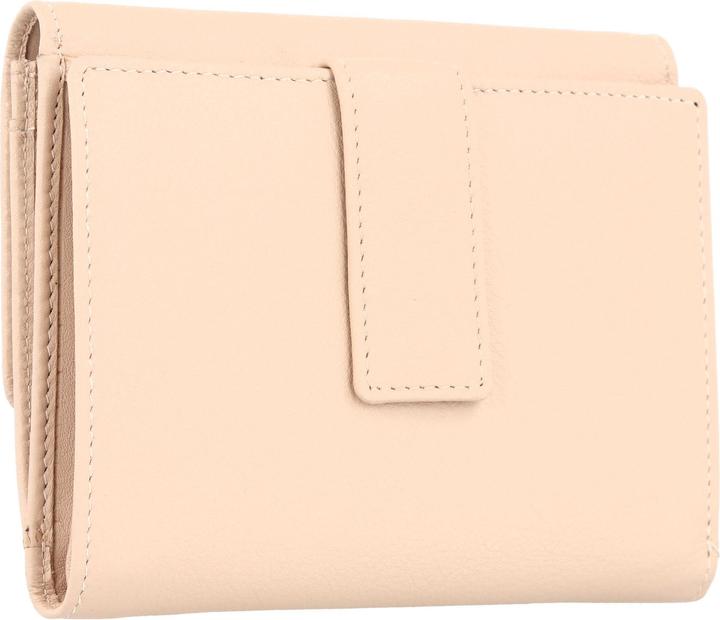 Produktbild Esquire Viktoria Geldbörse RFID Leder 12 cm