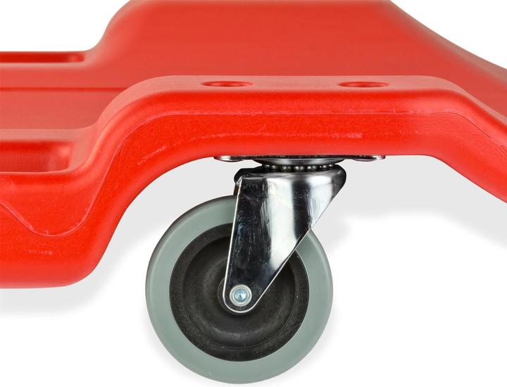 Actual product image Dema MRB 150 assembly board / assembly stretcher