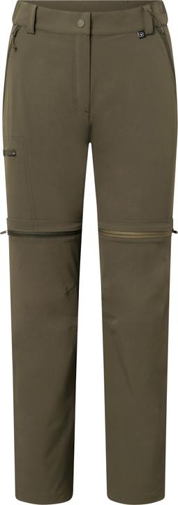 Produktbild Viking Rocklyn 2-in-1-Damenhose (XL)
