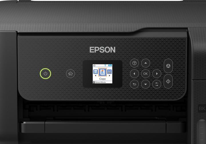 Produktbild Epson ET-2825 (Tintentank, Farbe)