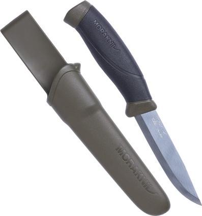 Actual product image Morakniv Companion MG (10 cm)