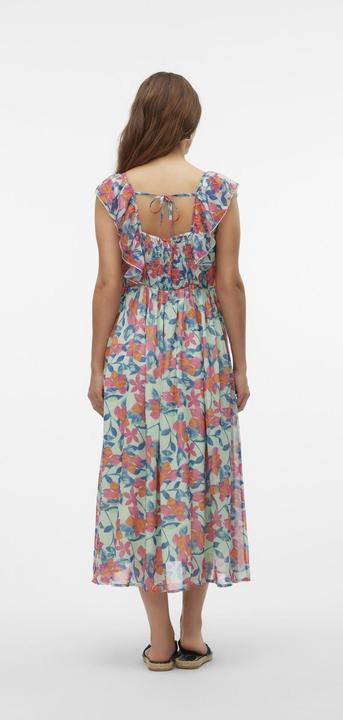 Produktbild Mamalicious MLADA Umstandskleid Party-Kleid (L)