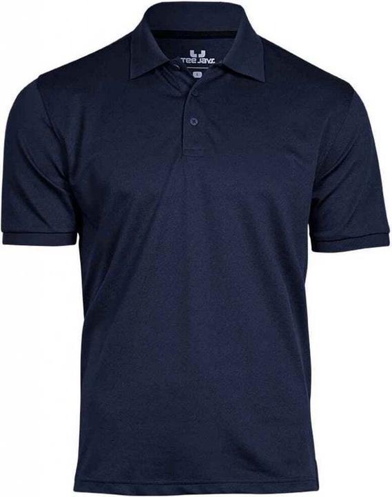 Actual product image Tee Jays Club polo shirt (S)