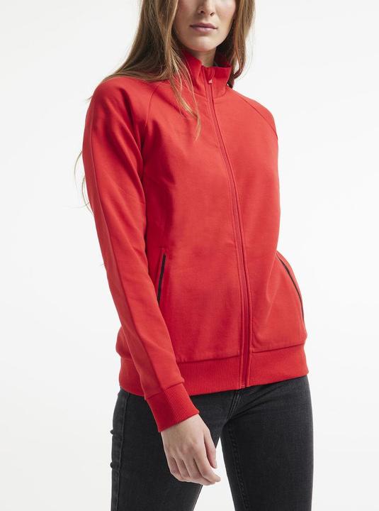 Produktbild Craft Core Soul Full Zip Jkt W (M)