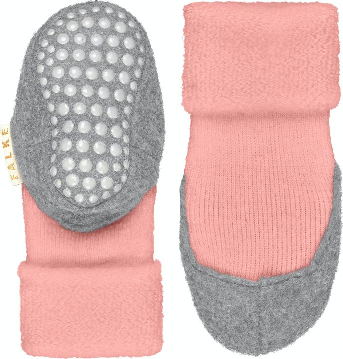 Actual product image Falke Baby Cosyshoe SO CP (19 - 20)