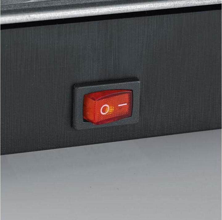 Produktbild Severin RG 2370