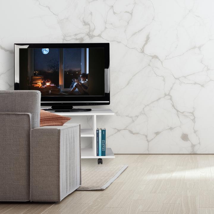 Actual product image Relaxdays TV Board (80 x 40 x 40 cm)