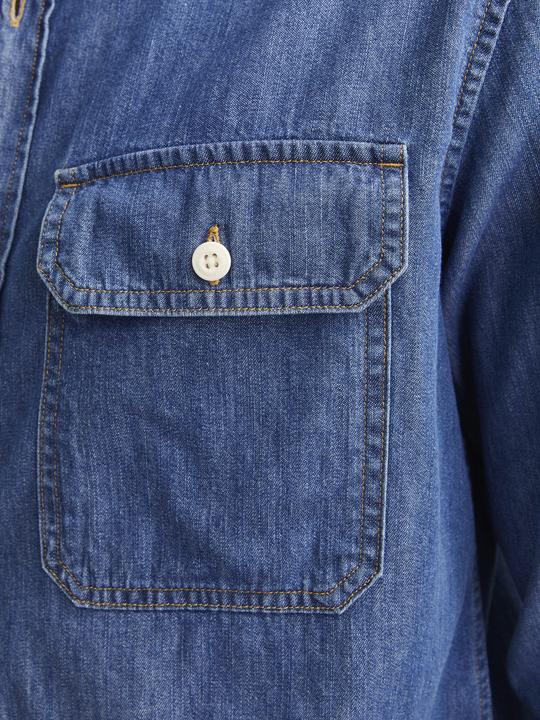 Immagine prodotto Jack & Jones Jjetravis Shirt Ls Noos (XL)