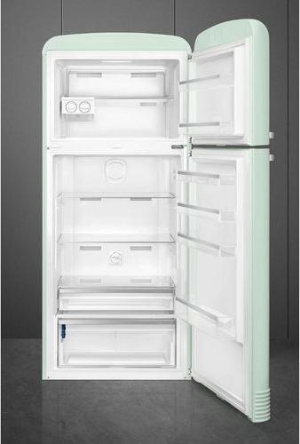 Produktbild Smeg Retro Style FAB50RPG5 (524 l)