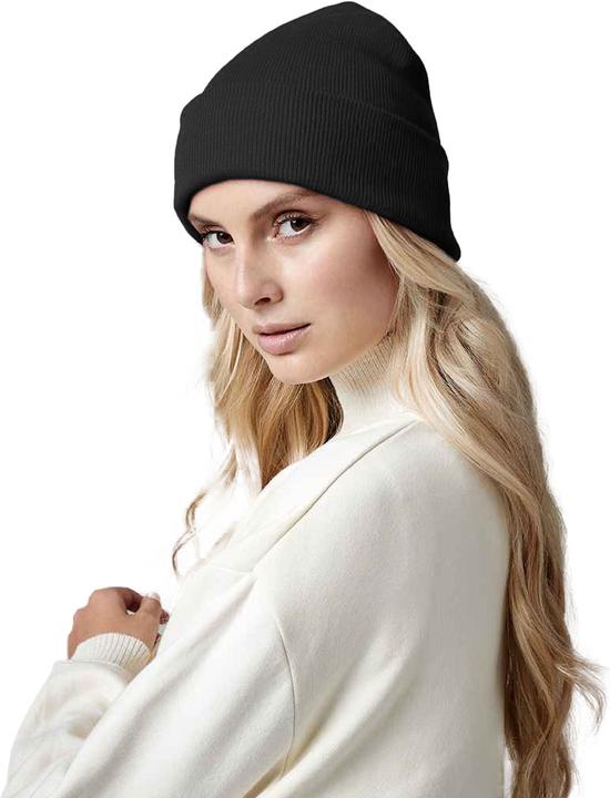 Image du produit Beechfield Casquette originale avec poignets (Taille unique)
