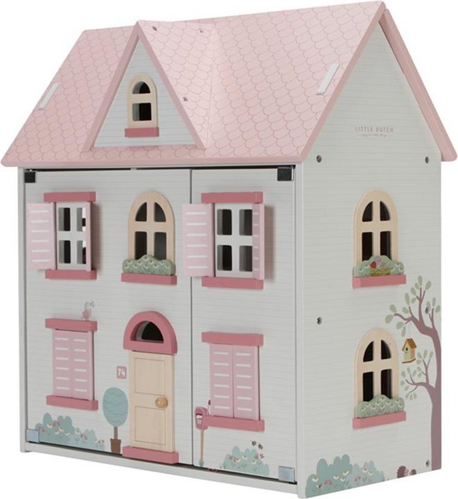 Produktbild Little Dutch Puppenhaus