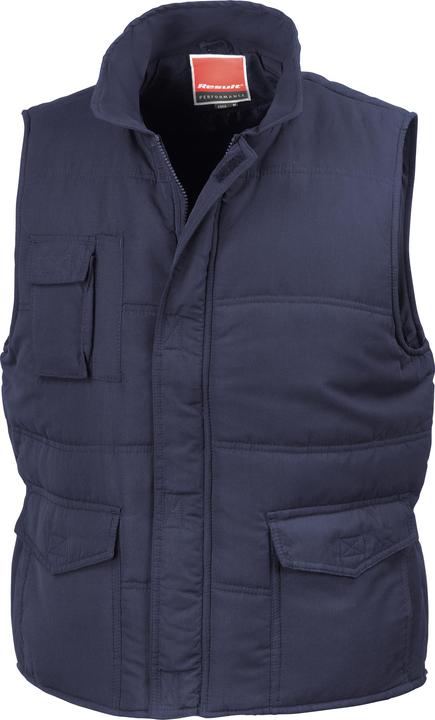Produktbild Regatta Weste Mittelschwer Wasserabweisend Winddicht (3XL)