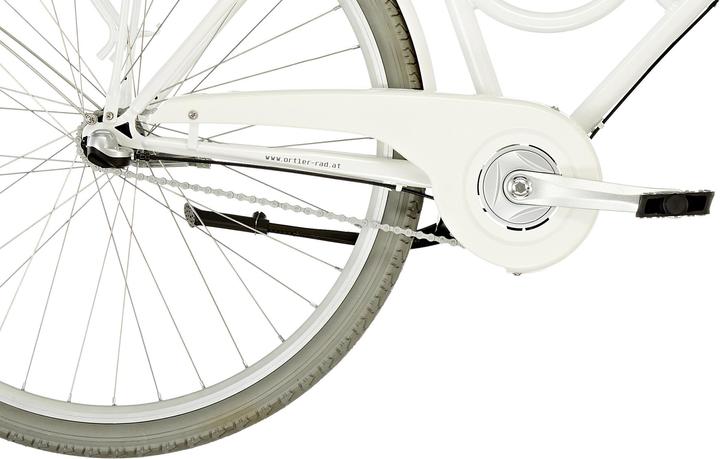 Actual product image Ortler Fjaeril (50 cm)