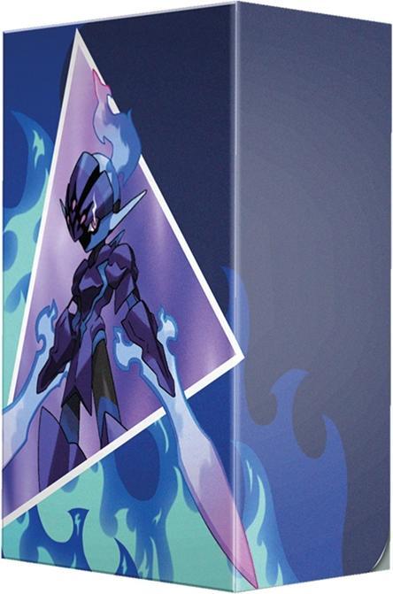 Immagine prodotto Ultra Pro Pokémon - Scatola del mazzo Ceruledge con vista completa