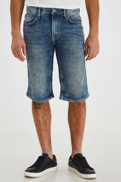Actual product image Blend Denon Men's Denim Shorts (3XL)
