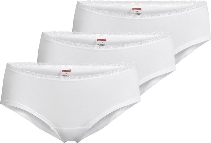 Produktbild Conta 3er Pack Modal Hipster (40, L, 3er Pack)