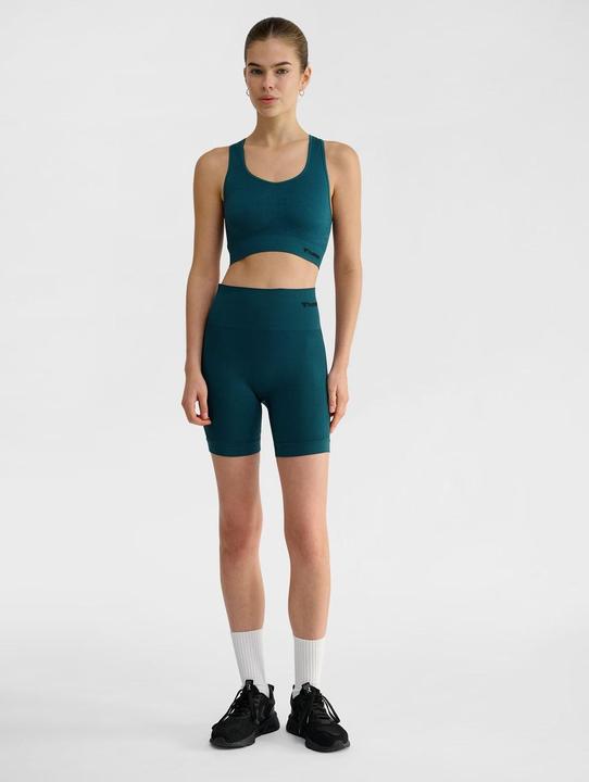 Actual product image hummel Hmltif Seamless Sports Top (M)