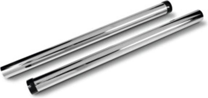 Actual product image Makita P-72942 Extension tube Ø35x520mm 2 pcs. VC2012L, VC2512L, VC3011L