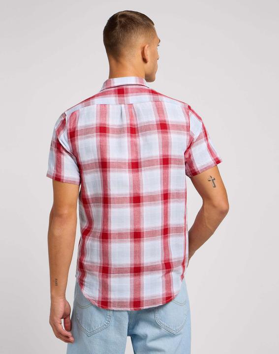 Produktbild Lee Hemden Leesure Shirt (S)