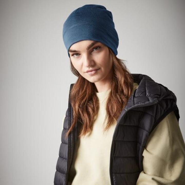 Image du produit Beechfield Casquette (Taille unique)